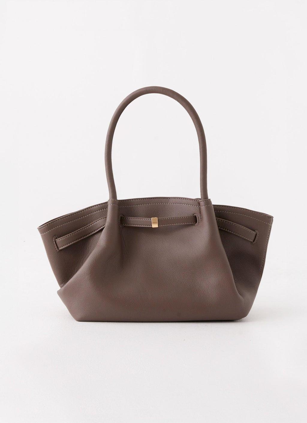 Charisma Shoulder Bag - Grey