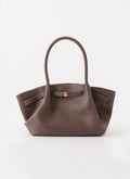 Charisma Shoulder Bag - Grey