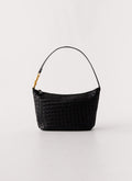 Ritual Shoulder Bag - Black